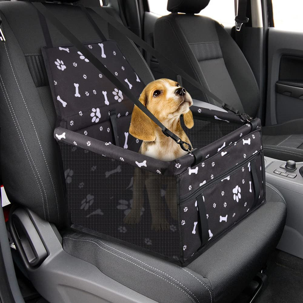 Transportín de viaje plegable para mascotas | Impermeable y transpirable