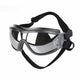 Lunettes de soleil UV pour chiens | Protection et style avec sangles ajustables - Entre Chat et Chien