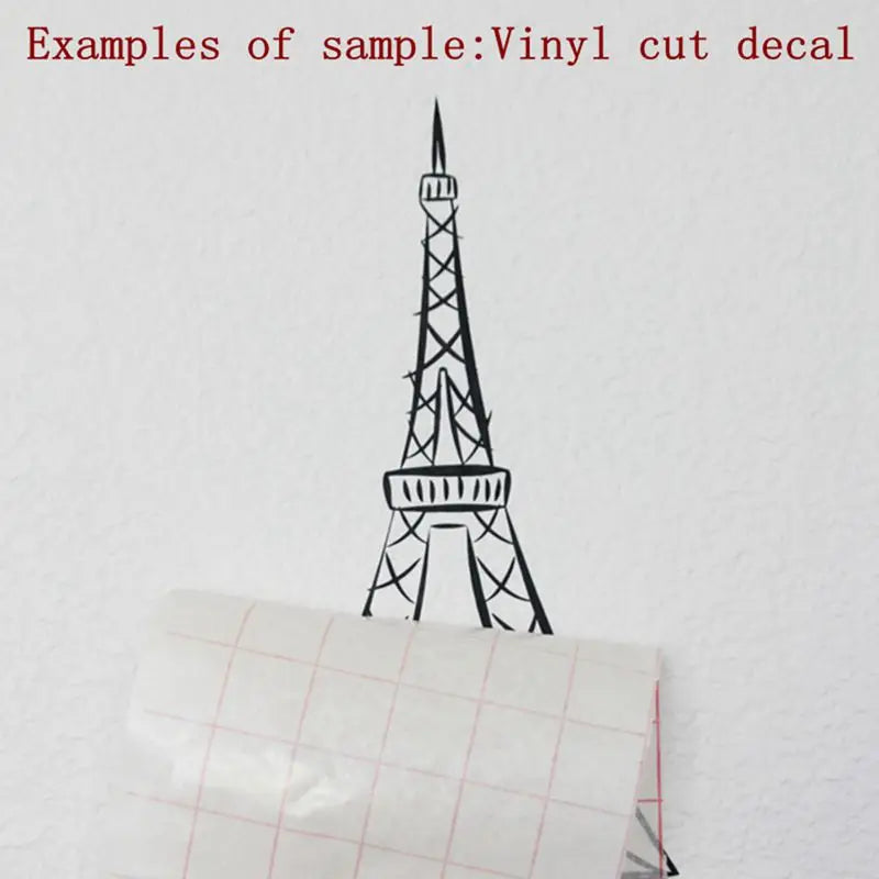Sticker Vinyle Patte Chien | explications