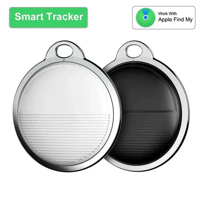 Mini Smart GPS Tracker - Apple iOS Compatible, Child, Pet, Bike and Luggage Locator