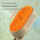Brosse Électrique Spray | Nouvelle Génération pour Chiens et Chats
