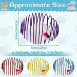 Balles de Jouet - Jouets Interactifs pour Chatons Colorés