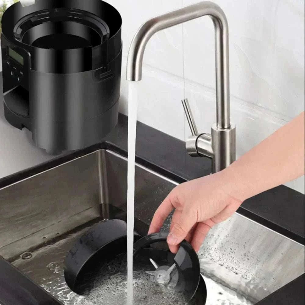 Distributeur Automatique Intelligent Petavista | Version Bouton/WiFi