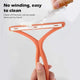 Outil 2-en-1 Double Face pour Enlever les Poils d’Animaux et Peluches