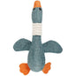 Plush Dog Toy - Squeaker Duck for Training and Teeth Cleaning