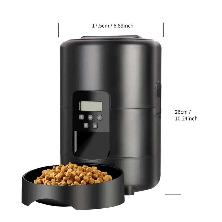 Distributeur Automatique Intelligent Petavista | Version Bouton/WiFi