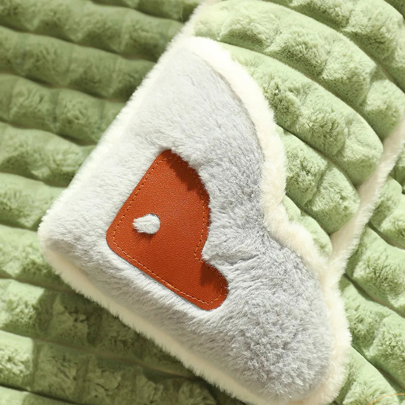 4 Season Dog Sleeping Mat | Comfort & Easy Care