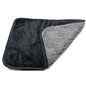 Couverture imperméable à l'urine pour sieste d'hiver au bureau pour chien et chat