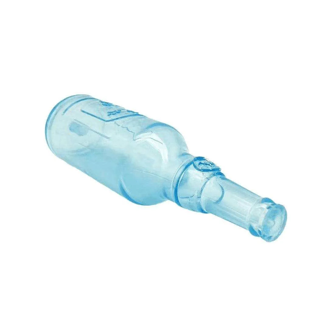Botella de agua para perros | Juguete interactivo e indestructible