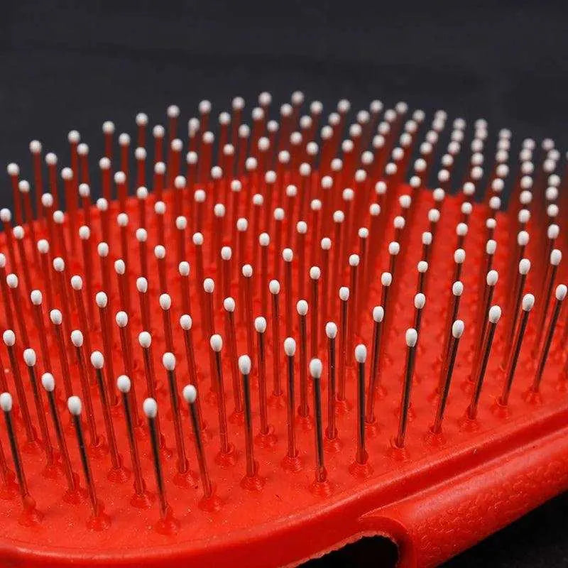 Pet Bath and Massage Brush | Anti-Hair Rubber Glove