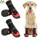Zapatos impermeables y antideslizantes para perros - Para las 4 estaciones