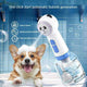 Shampoo Dispenser for Shower | Dogs and Cats | Giraffe & Panda