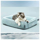 INSTACHEW Lit Petkit Deep Sleep | Mousse à Mémoire de Forme