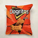 Jouet Interactif en Peluche "Funny Crisps" | Résistant & Nettoyage Dentaire