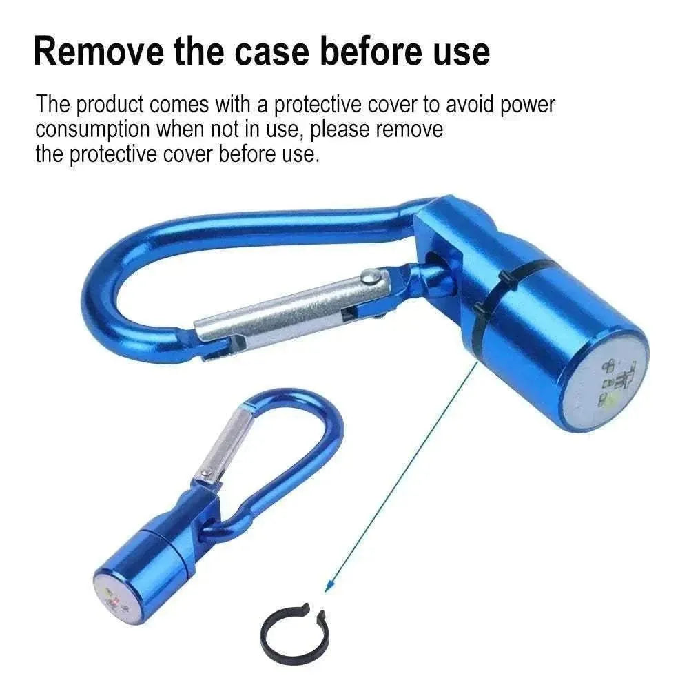 Placa LED para collar de perro | Accesorio de seguridad nocturna y antipérdida