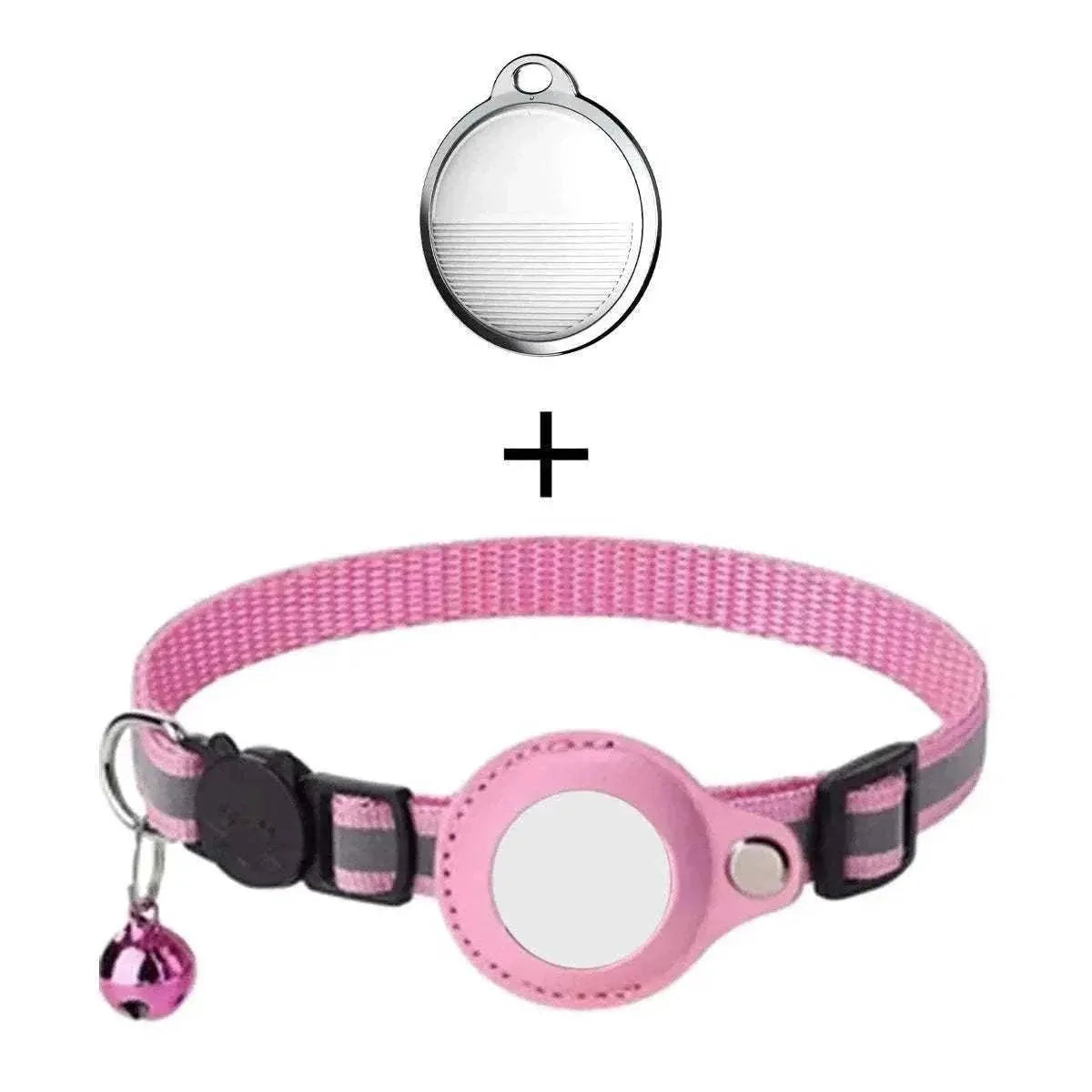Mini GPS Tracker | Compatible with Apple Find My | Bluetooth Location & Anti-Lost