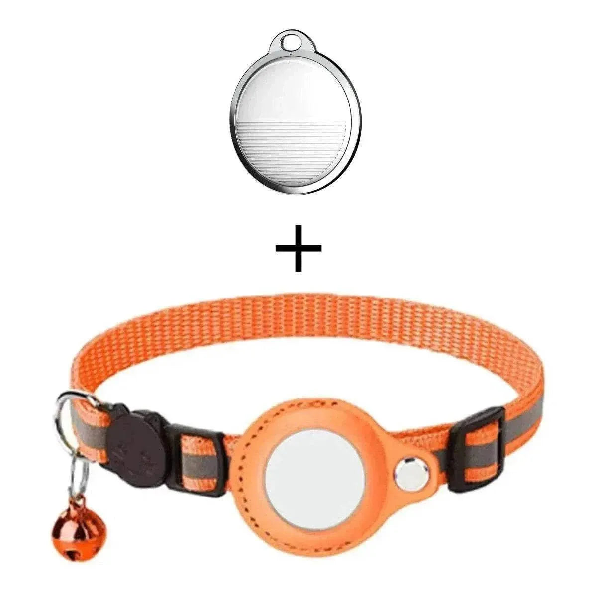 Mini GPS Tracker | Compatible with Apple Find My | Bluetooth Location & Anti-Lost