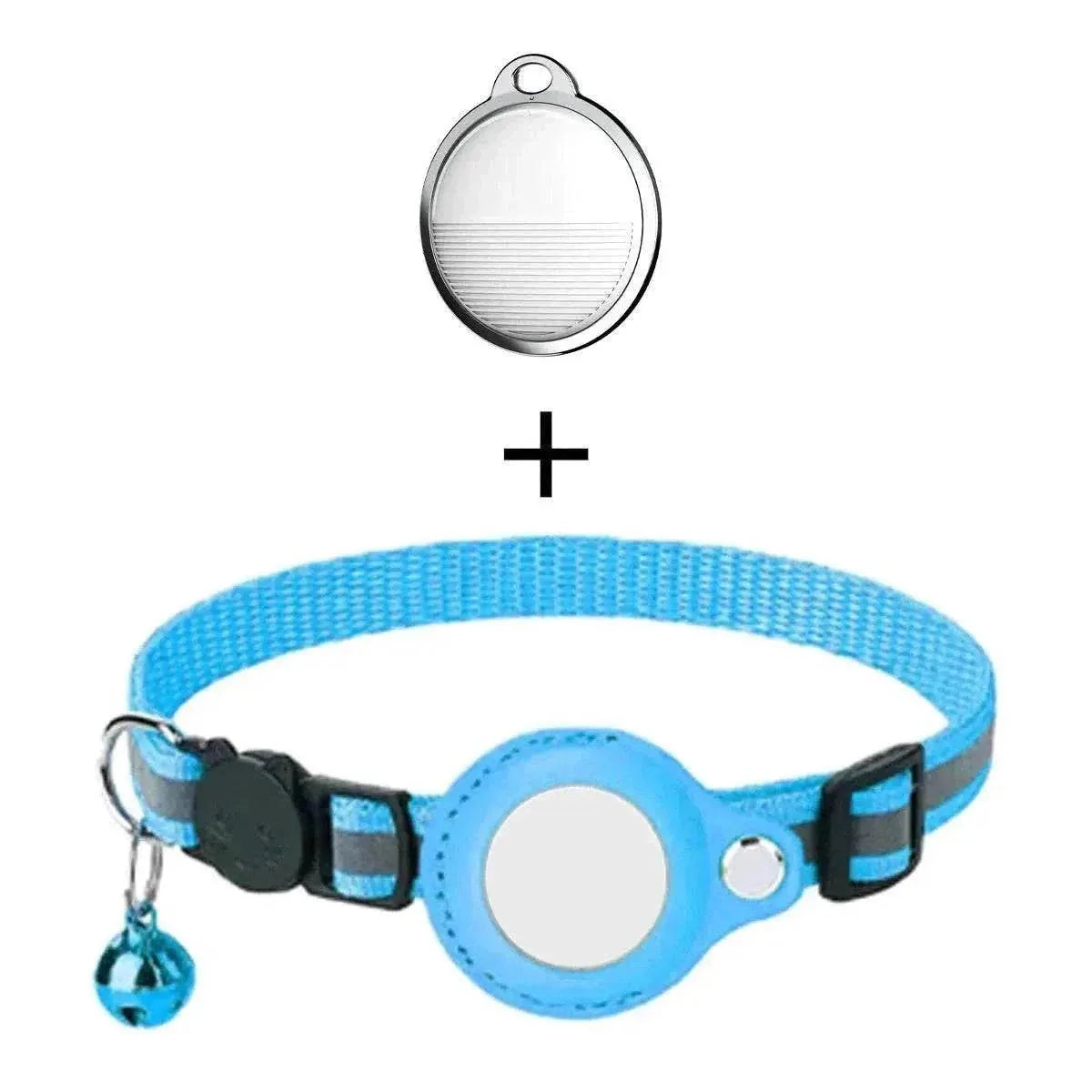 Mini GPS Tracker | Compatible with Apple Find My | Bluetooth Location & Anti-Lost