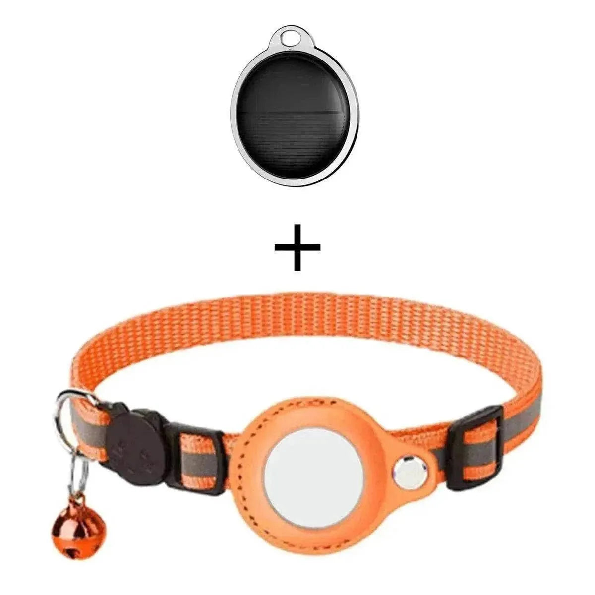 Mini GPS Tracker | Compatible with Apple Find My | Bluetooth Location & Anti-Lost