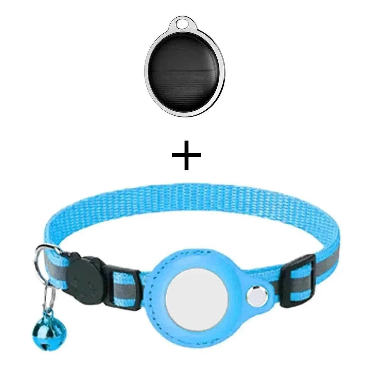 Mini GPS Tracker | Compatible with Apple Find My | Bluetooth Location & Anti-Lost