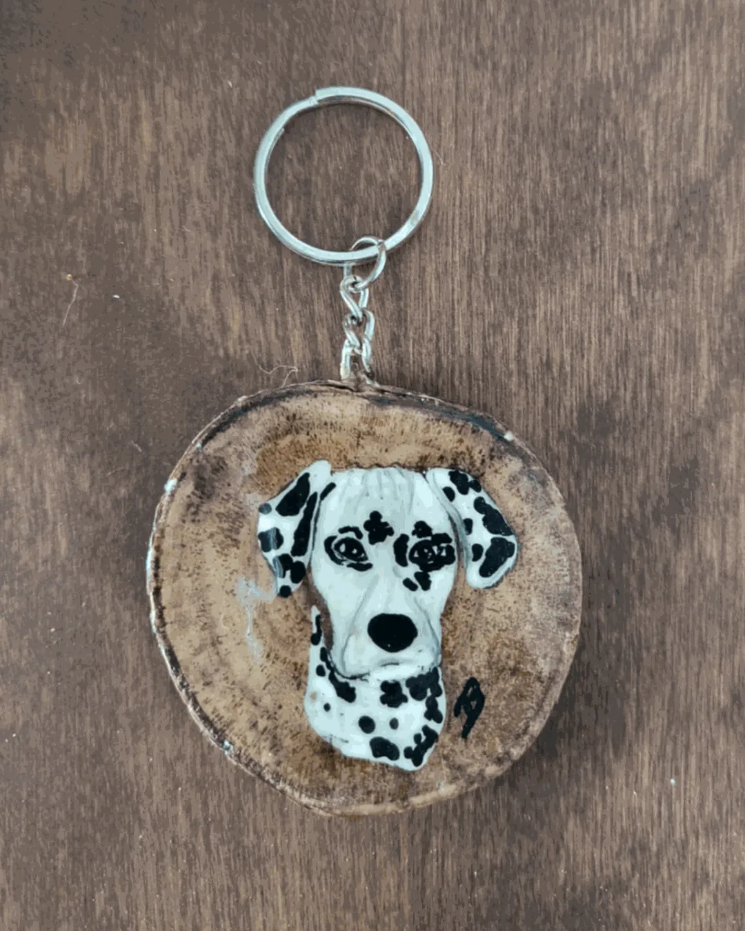 Keychains - The Art Box in Talie | Unique and authentic craftsmanship
