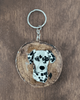 Keychains - The Art Box in Talie | Unique and authentic craftsmanship