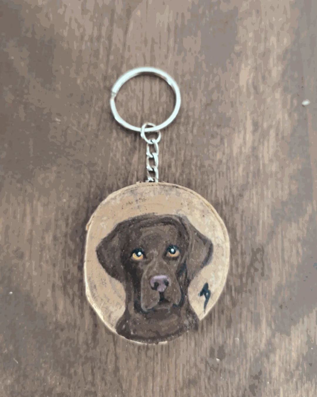 Keychains - The Art Box in Talie | Unique and authentic craftsmanship
