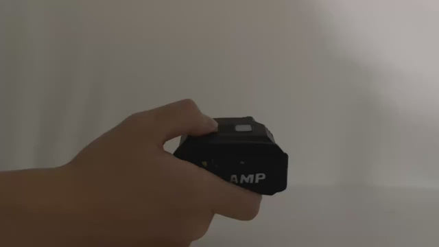 Vidéo de démonstration des 6 modes